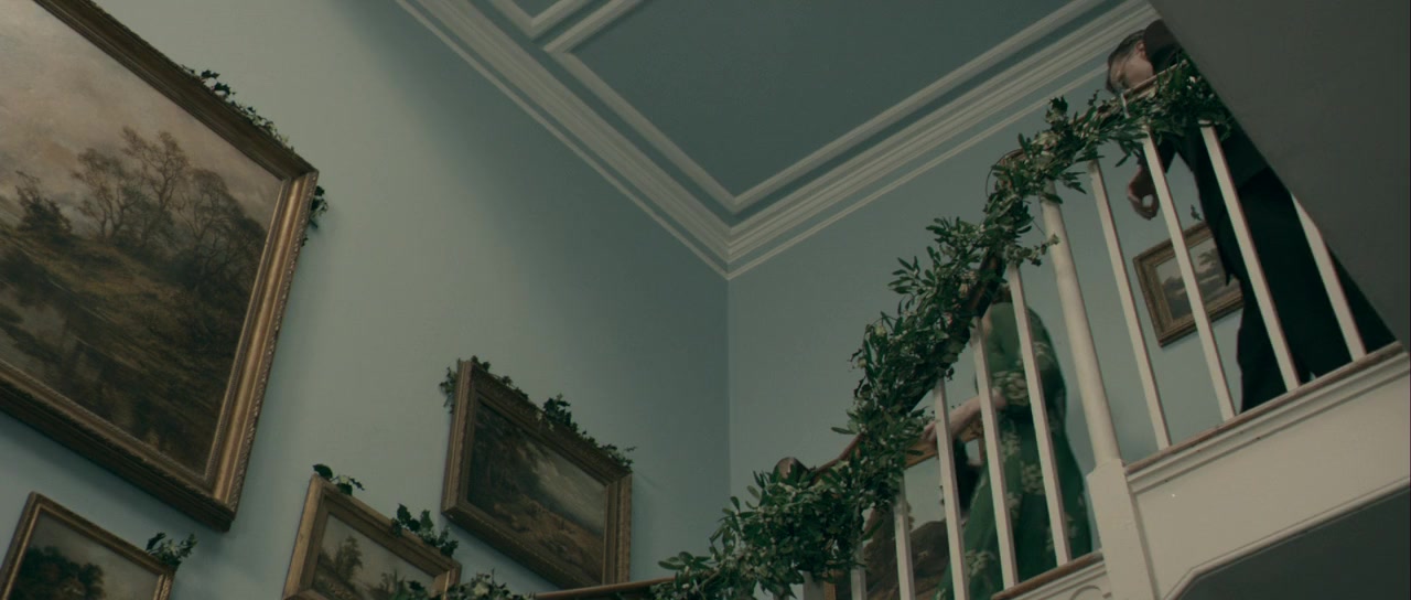 Cheerful Weather for the Wedding screenshot 2