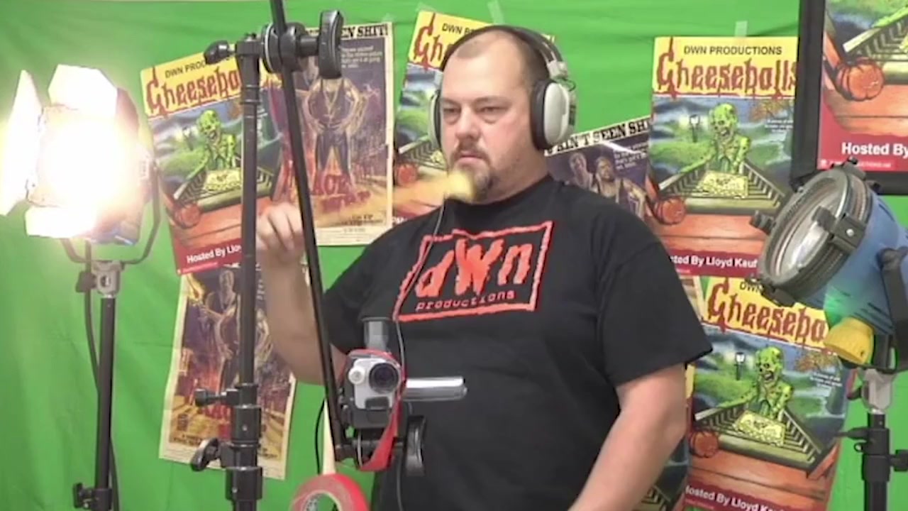 Cheeseballs screenshot 1