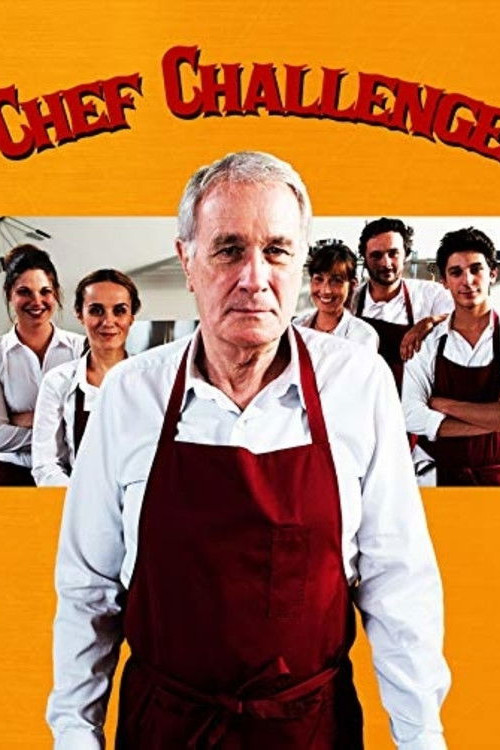 Le goût du partage (2013) poster