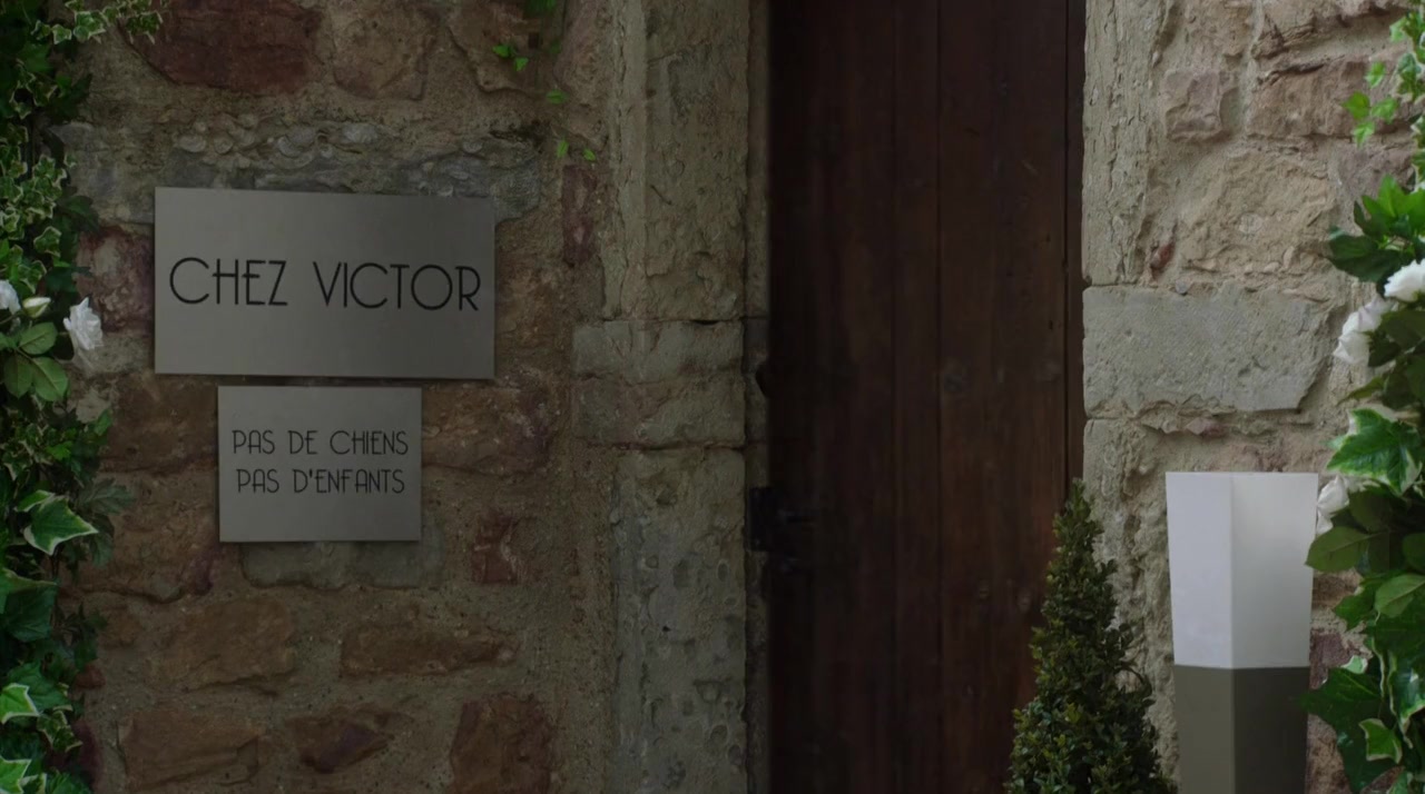 Le goût du partage screenshot 1