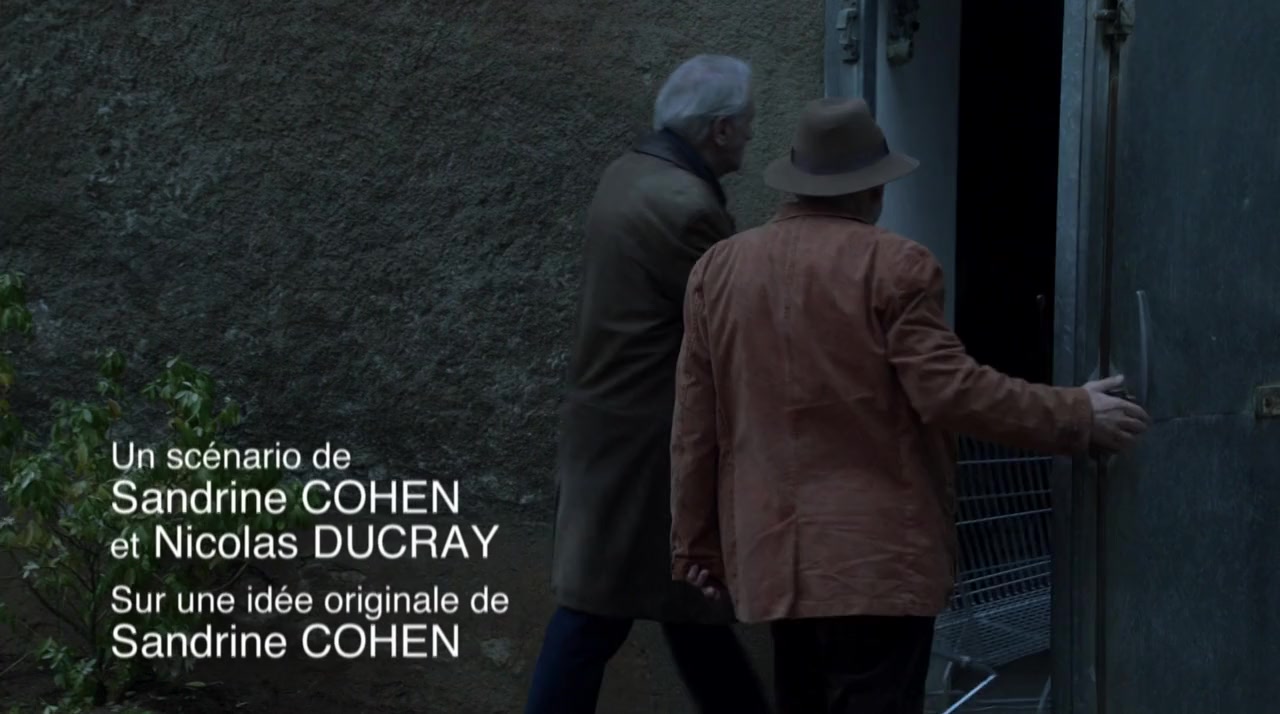 Le goût du partage screenshot 3