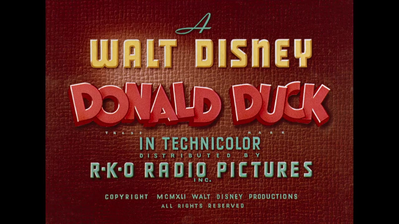 Chef Donald screenshot 1