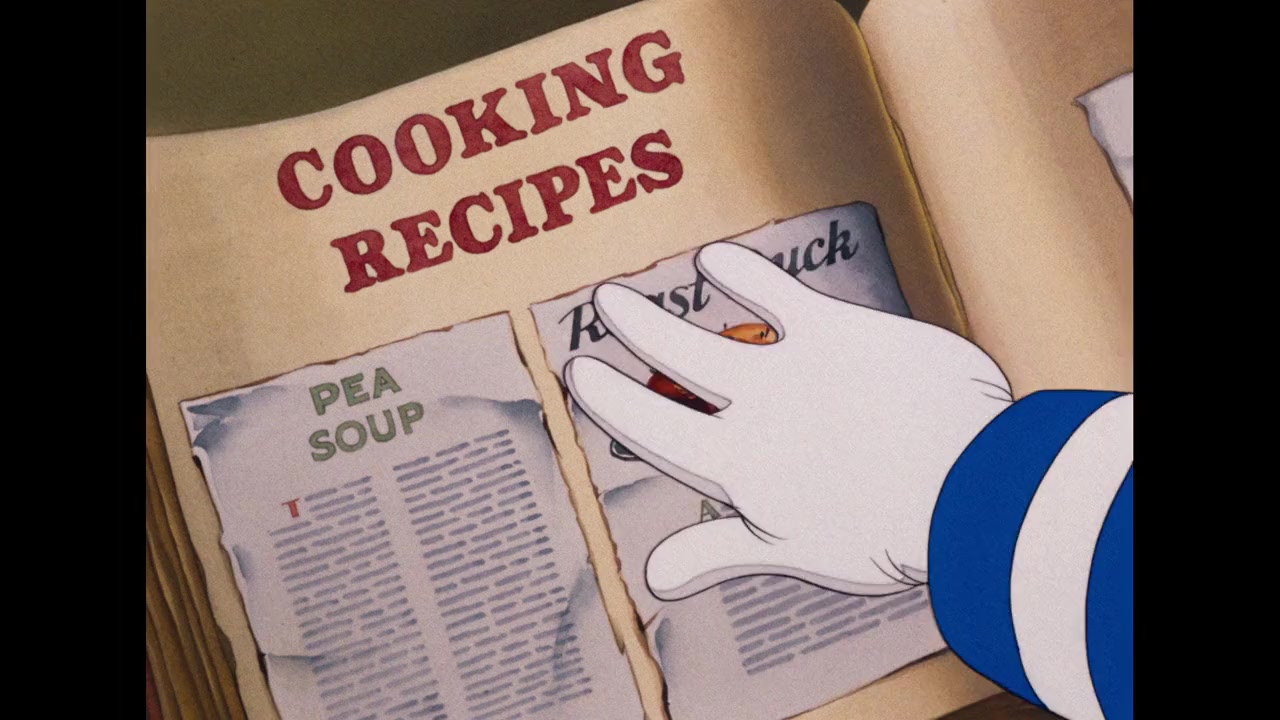 Chef Donald screenshot 3