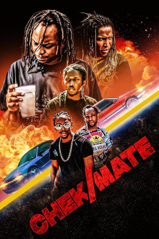 Chekmate (2020) poster