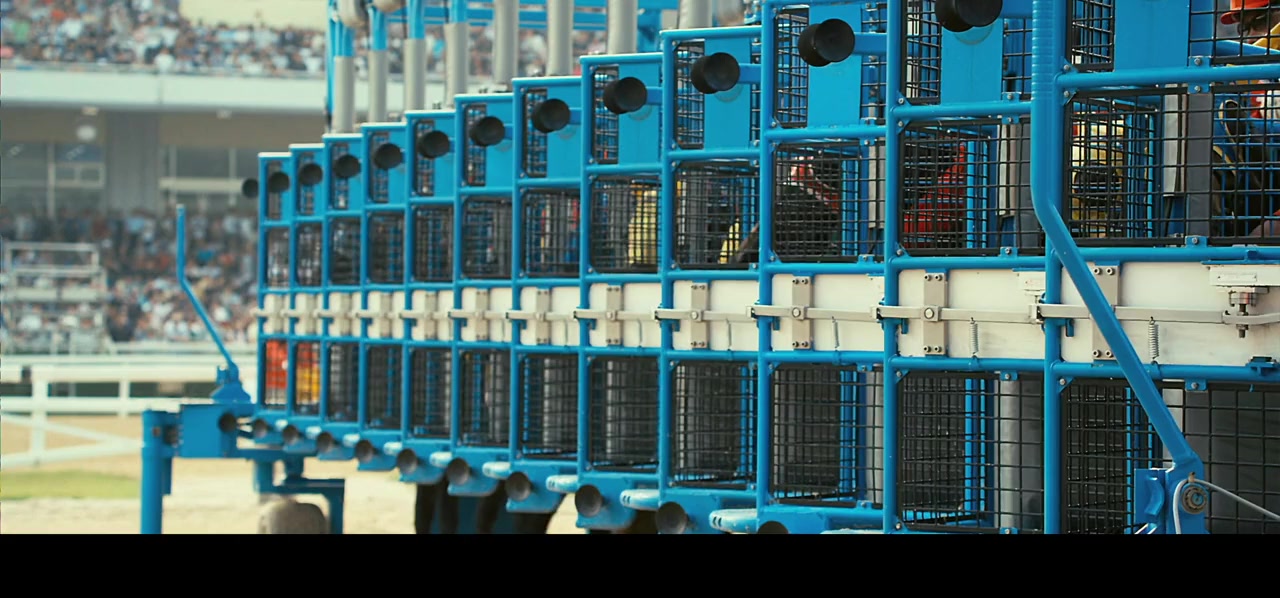 Cheongdam bosal screenshot 1