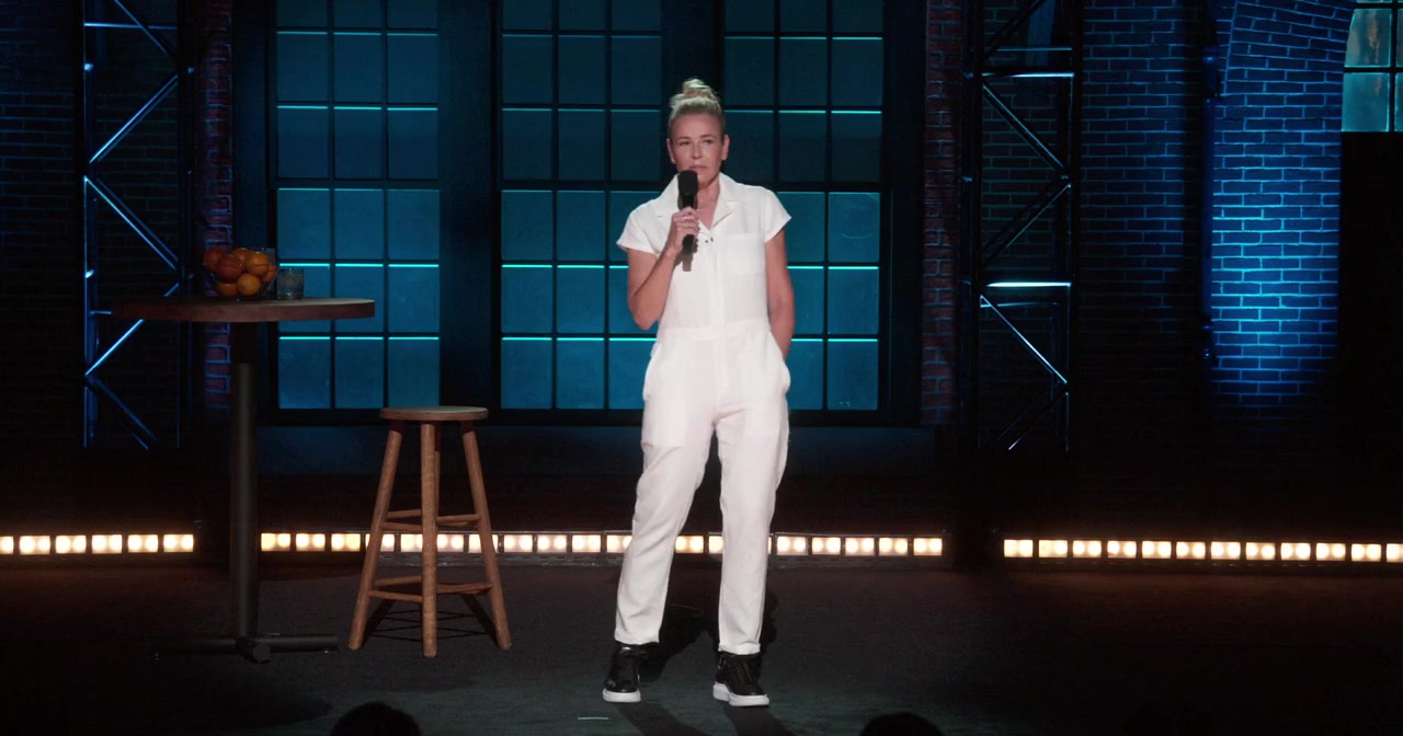 Chelsea Handler: Evolution screenshot 3