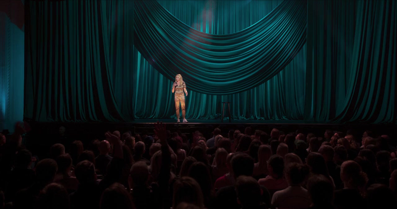 Chelsea Handler: The Feeling screenshot 1