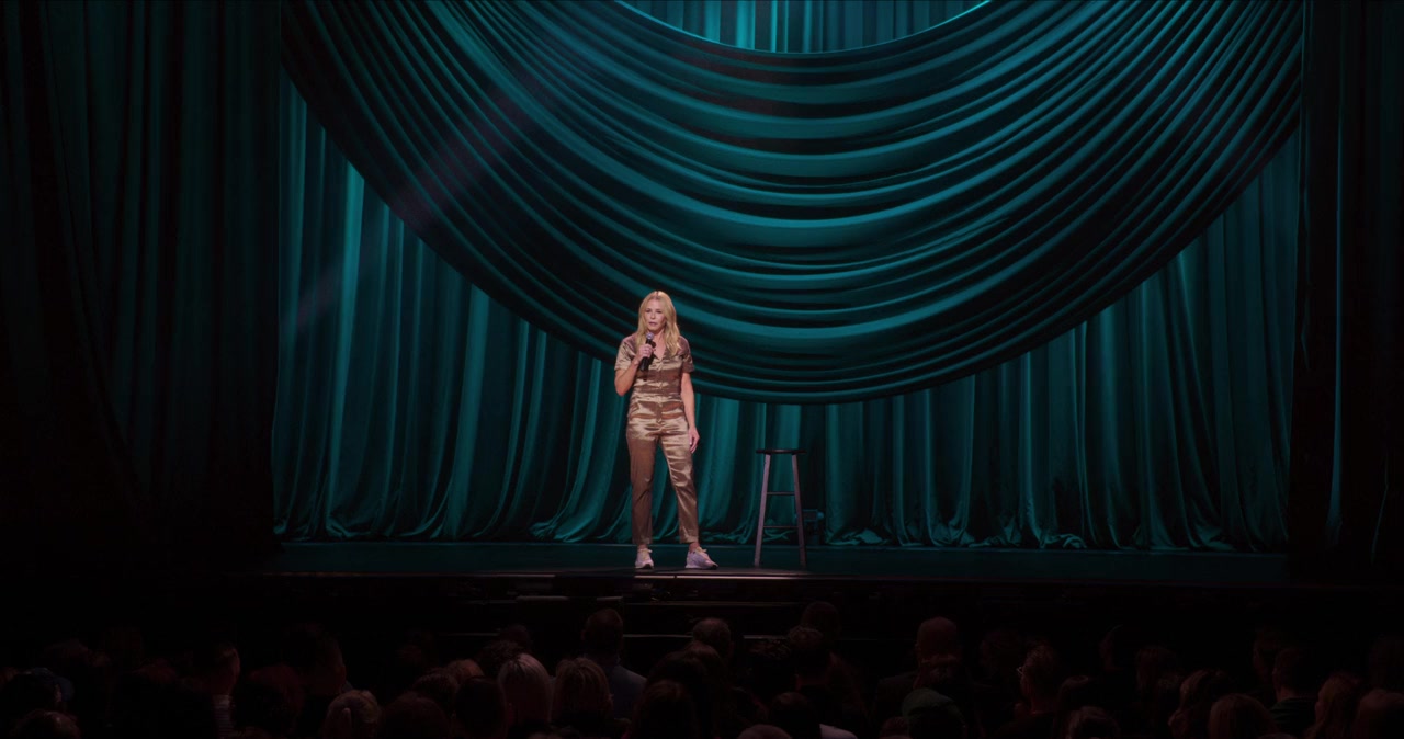 Chelsea Handler: The Feeling screenshot 2