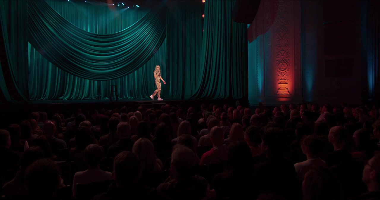 Chelsea Handler: The Feeling screenshot 3