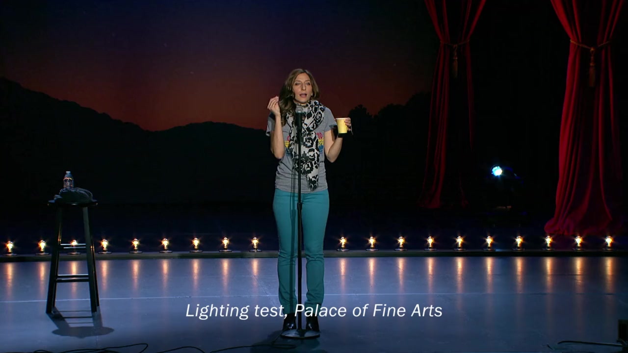 Chelsea Peretti: One of the Greats screenshot 2