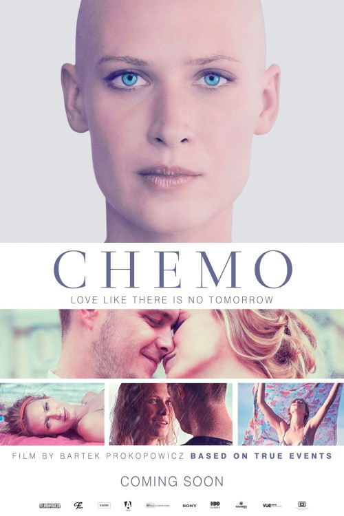 Chemia (2015) poster