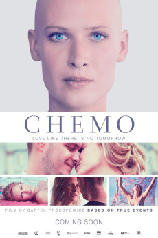 Chemia (2015) poster