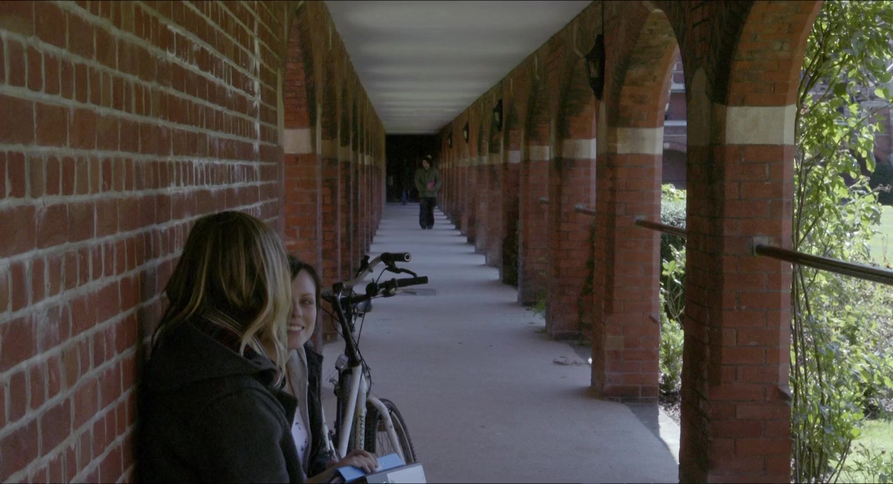 Chemical Wedding screenshot 1