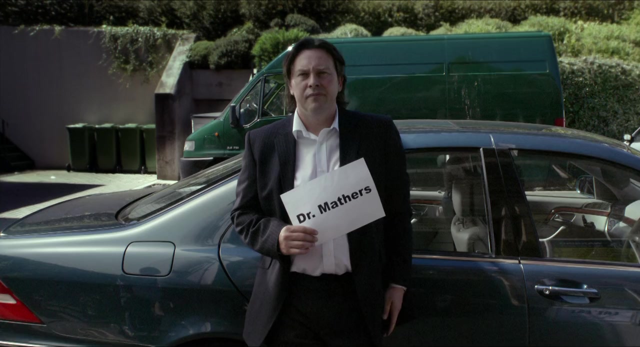 Chemical Wedding screenshot 2