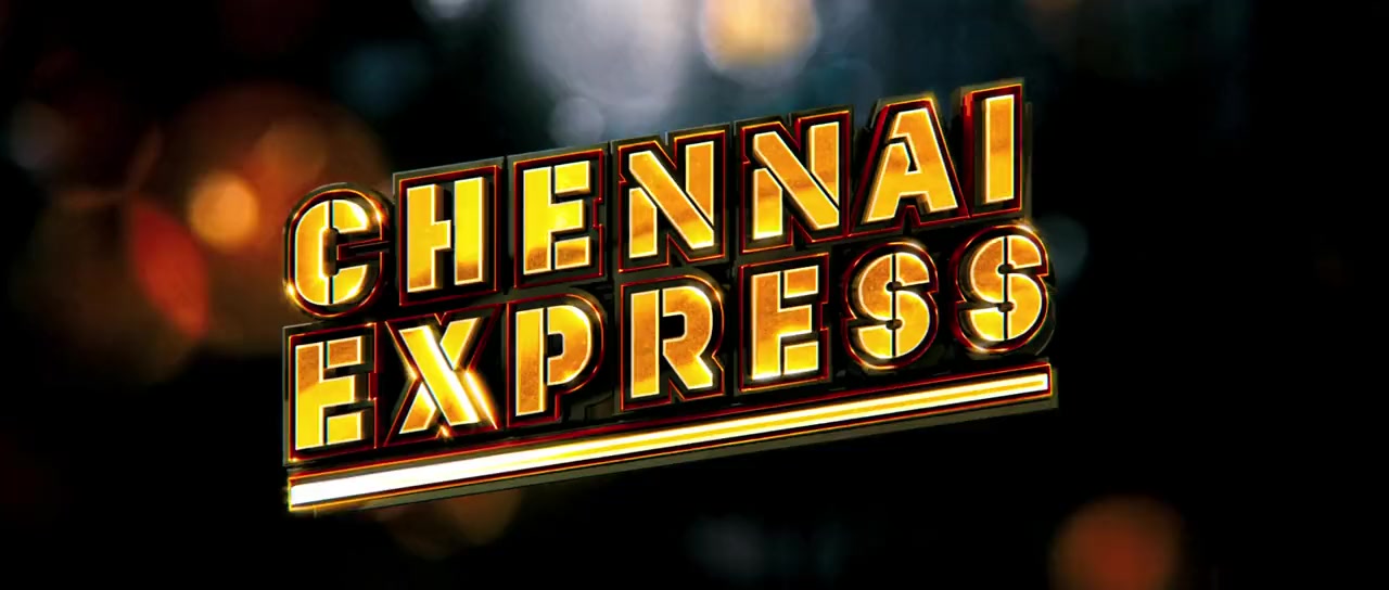 Chennai Express screenshot 1