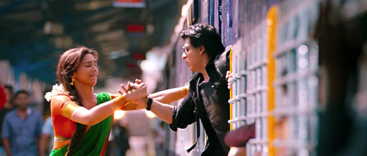Chennai Express screenshot 3