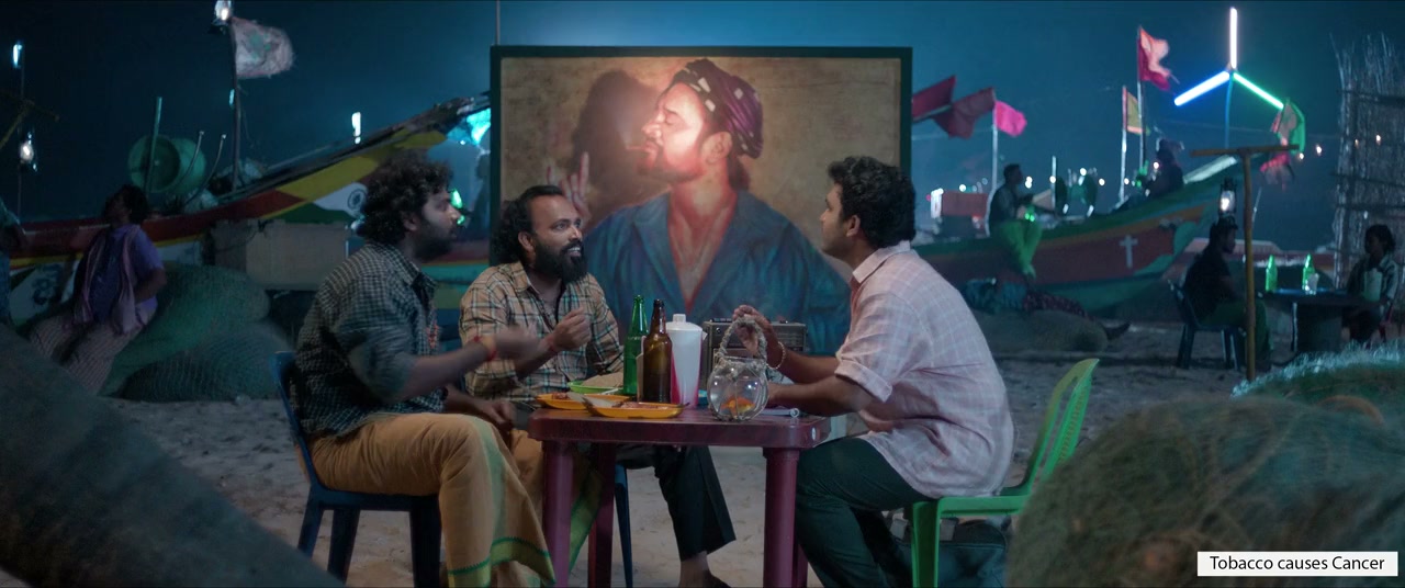 Chennai Love Story screenshot 1