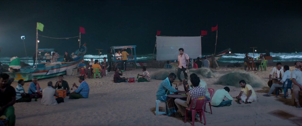 Chennai Love Story screenshot 3