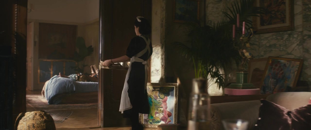 Schachnovelle screenshot 2