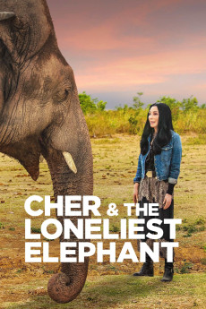 Cher and the Loneliest Elephant (2021) poster