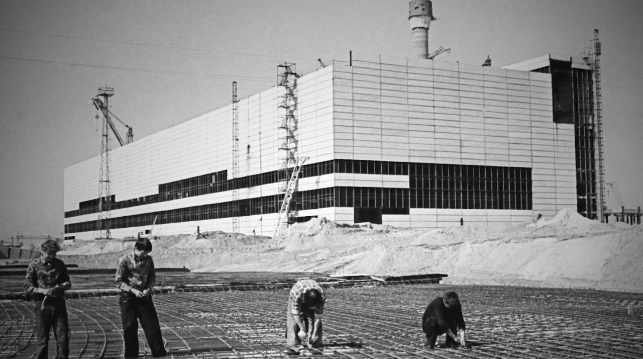 Chernobyl: The Invisible Enemy screenshot 2