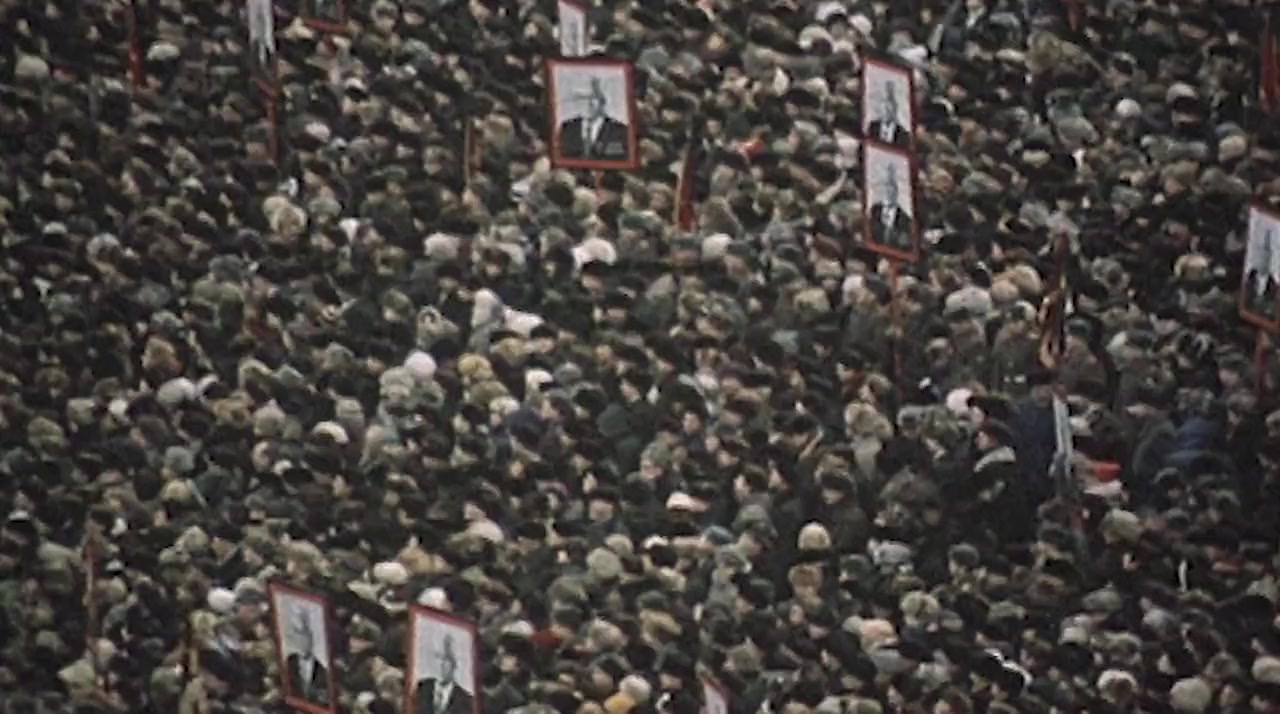 Chernobyl: The Invisible Enemy screenshot 3
