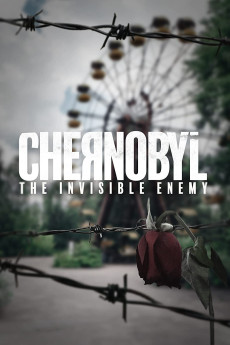 Chernobyl: The Invisible Enemy (2021) poster