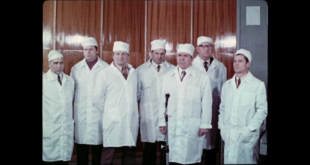 Chernobyl: The Lost Tapes screenshot 3