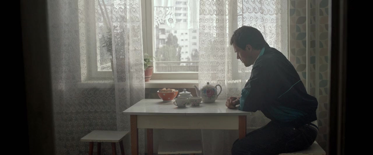Chernobyl screenshot 1