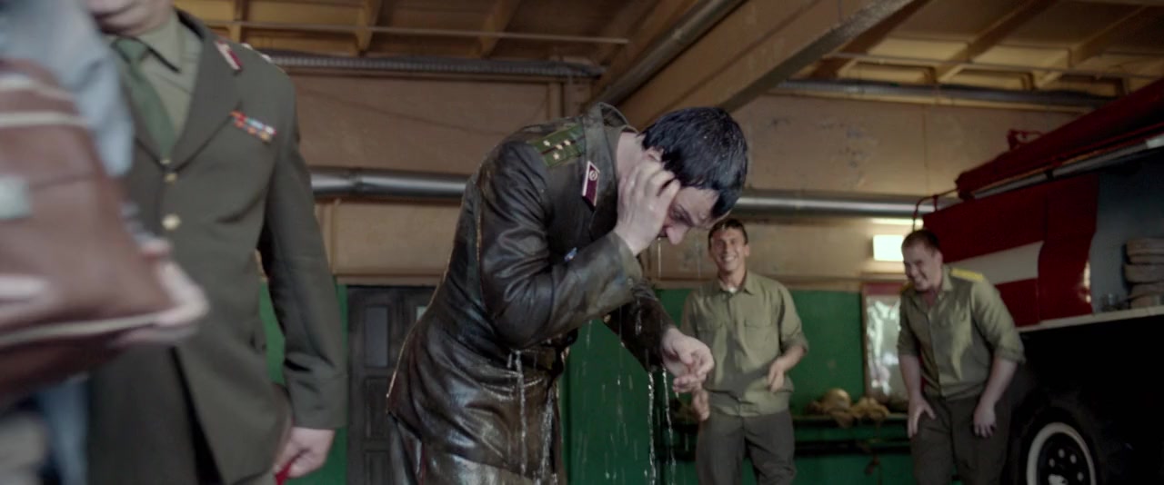 Chernobyl screenshot 3