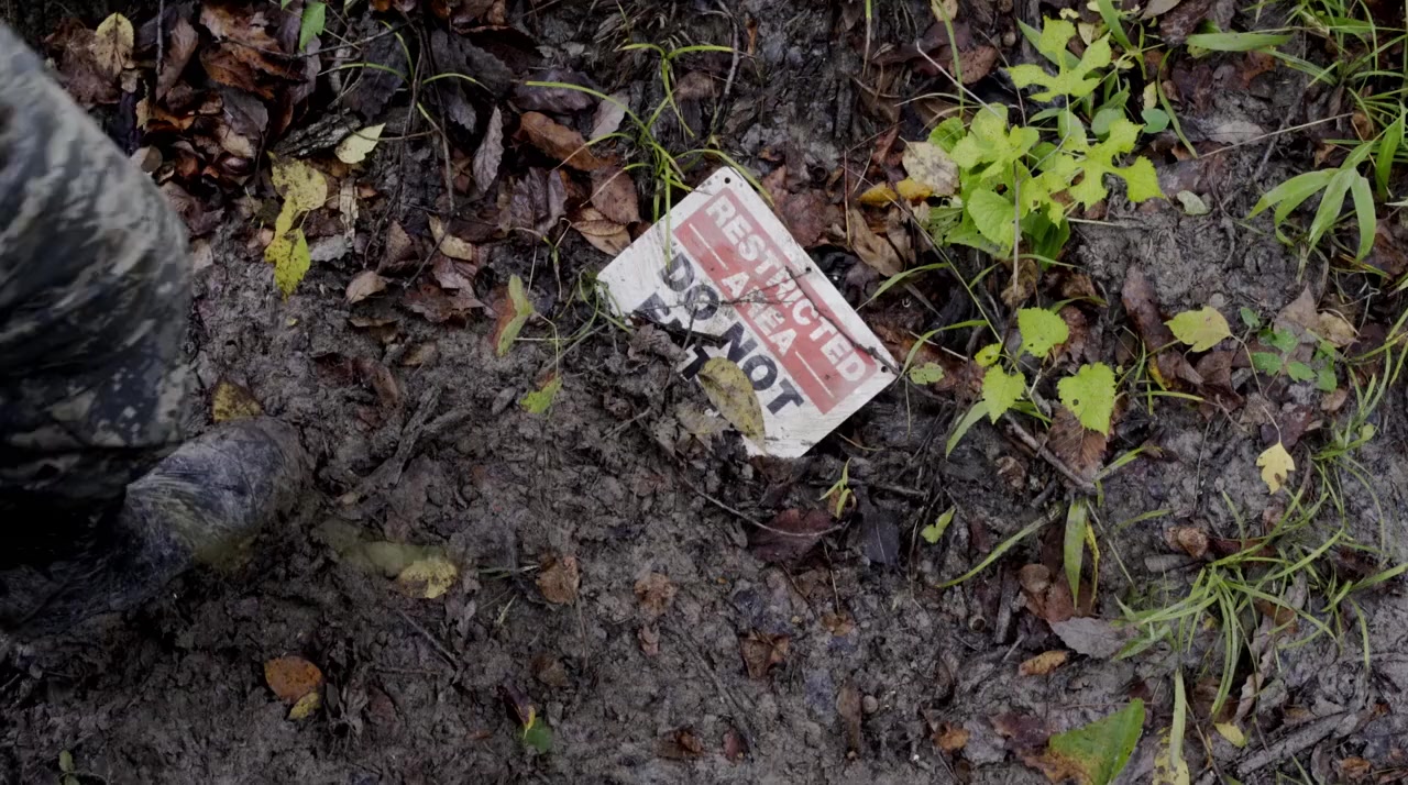 Cherokee Creek screenshot 2