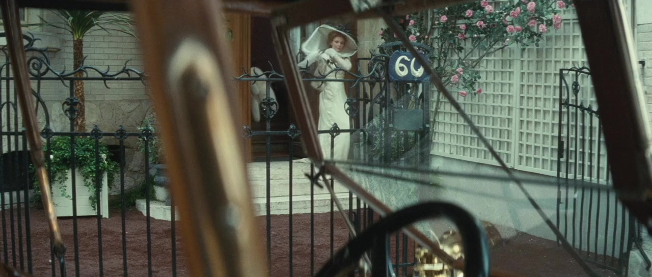 Chéri screenshot 2