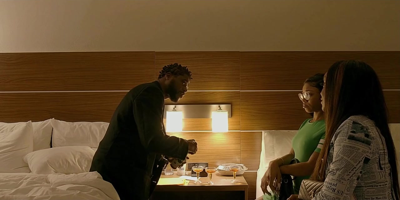 Cherry Bomb screenshot 2