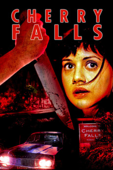 Cherry Falls (1999) poster