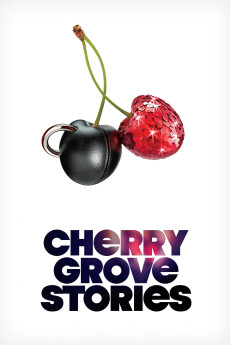 Cherry Grove Stories (2018) poster