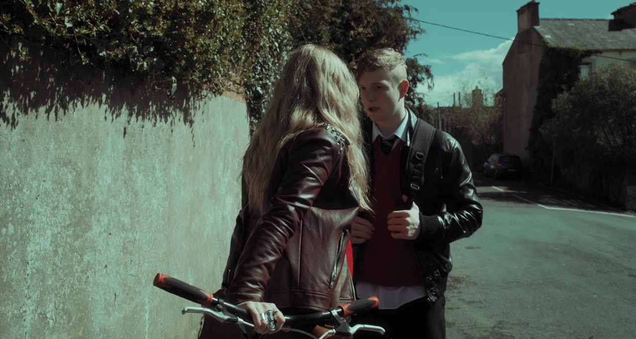 Cherry Tree screenshot 1