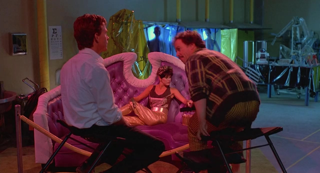 Cherry 2000 screenshot 1