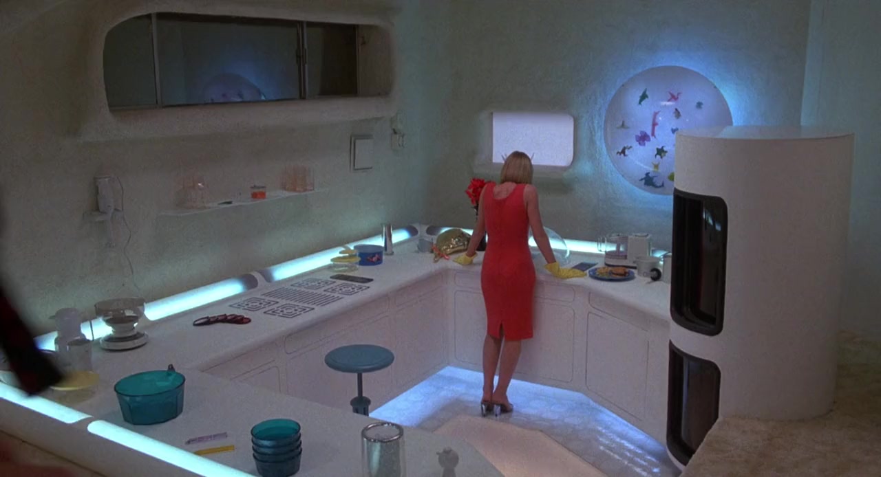 Cherry 2000 screenshot 2