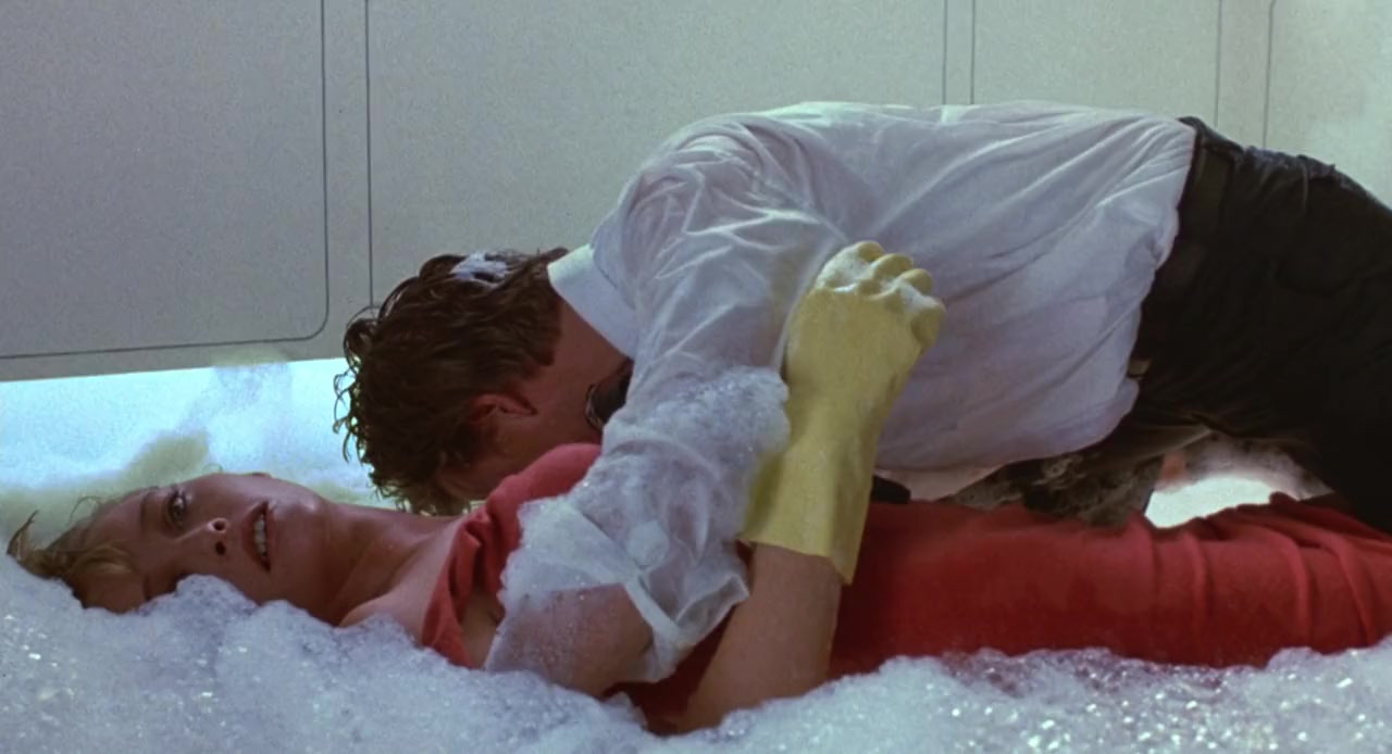 Cherry 2000 screenshot 3