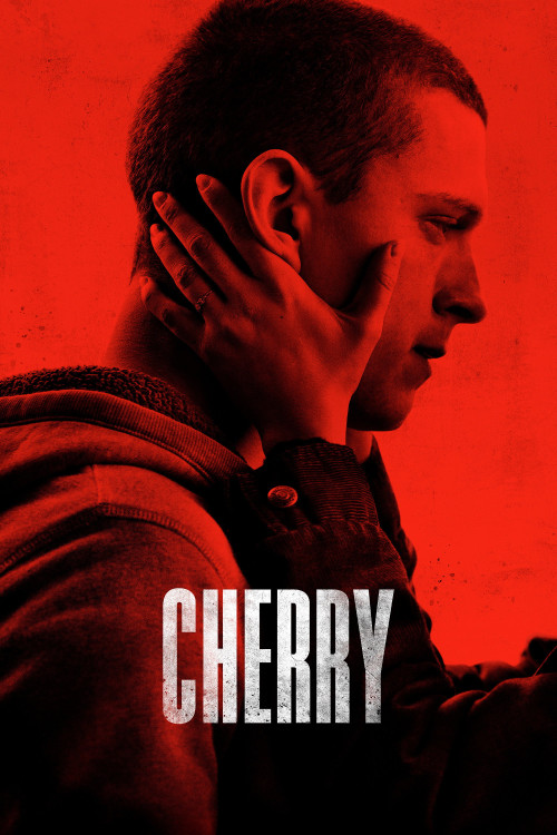 Cherry (2021) poster