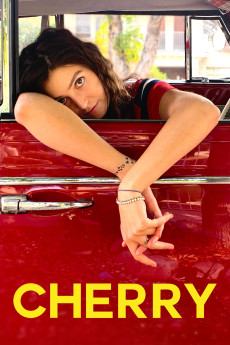 Cherry (2022) poster