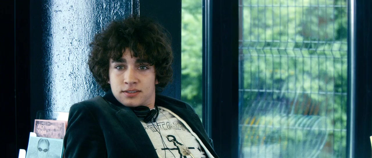 Cherrybomb screenshot 2