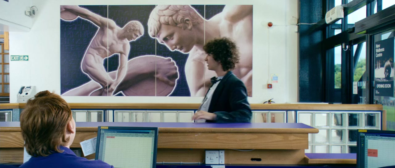 Cherrybomb screenshot 3