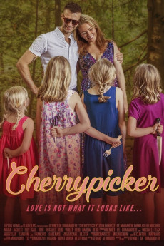 Cherrypicker (2020) poster