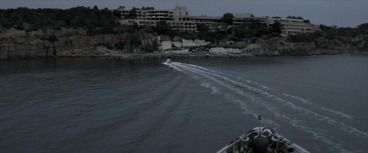 Chevalier screenshot 3