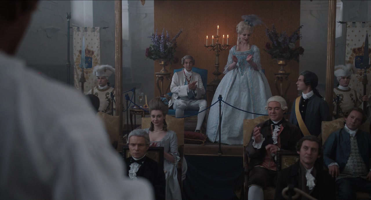 Chevalier screenshot 1
