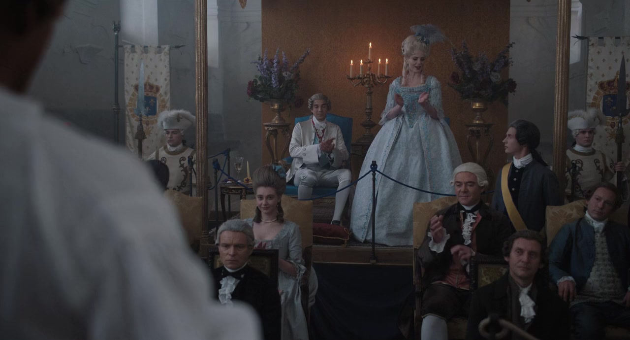 Chevalier screenshot 2
