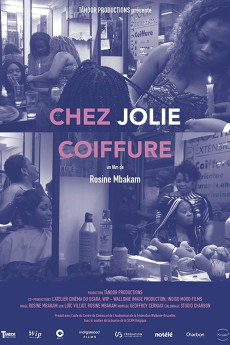 Chez jolie coiffure (2018) poster