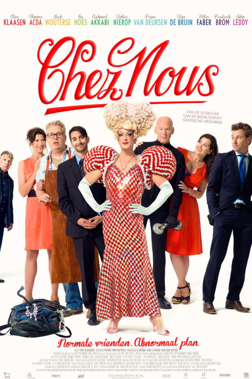 Chez Nous (2013) poster