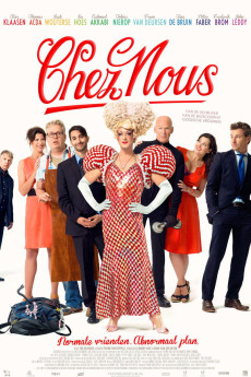 Chez Nous (2013) poster